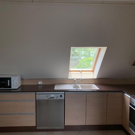 Appartement Robinson Szigete à Balatonfüred Extérieur photo