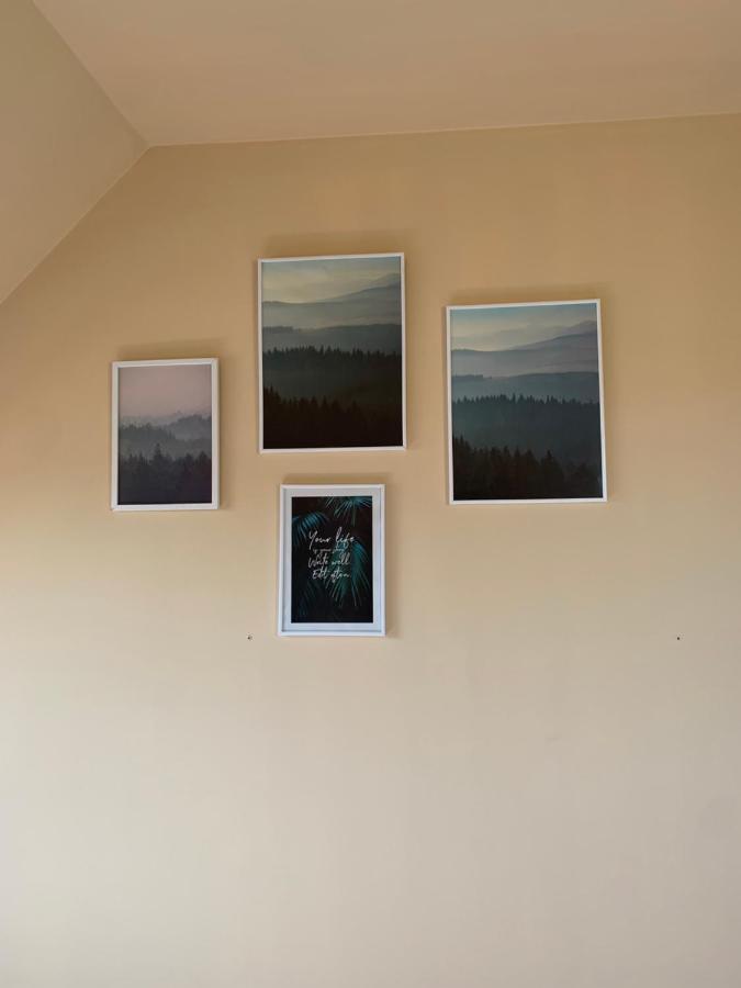 Appartement Robinson Szigete à Balatonfüred Extérieur photo