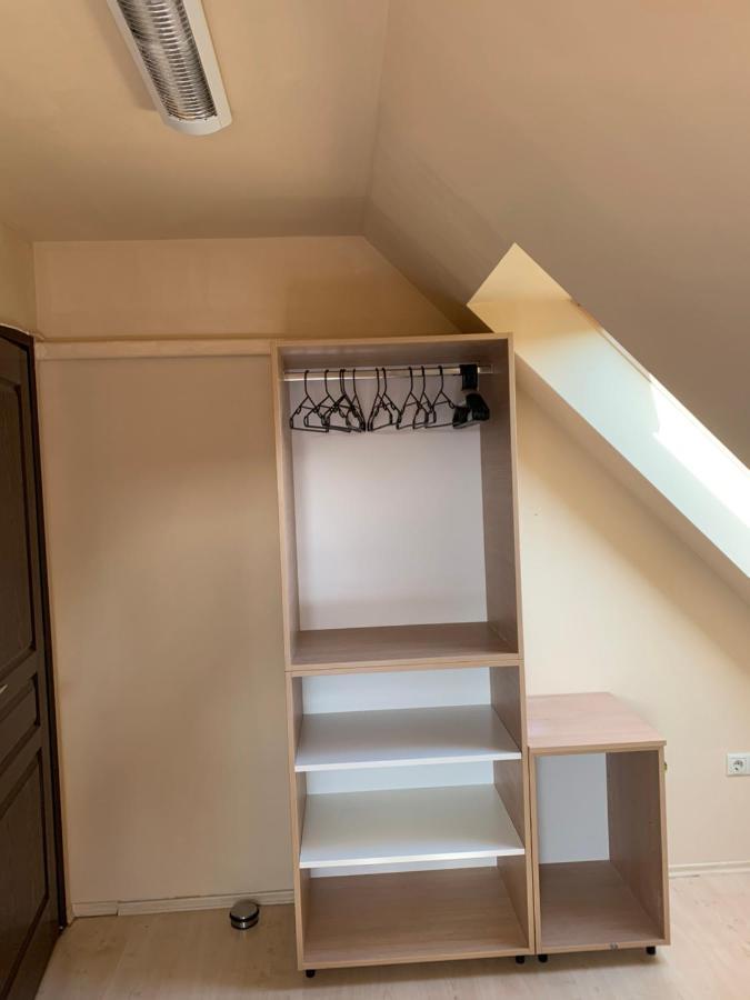 Appartement Robinson Szigete à Balatonfüred Extérieur photo