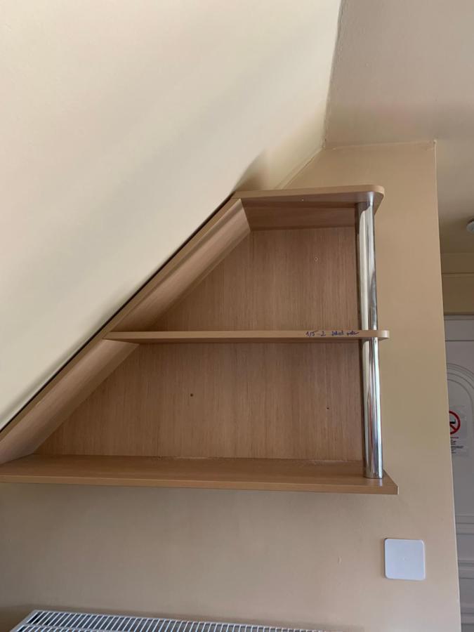 Appartement Robinson Szigete à Balatonfüred Extérieur photo