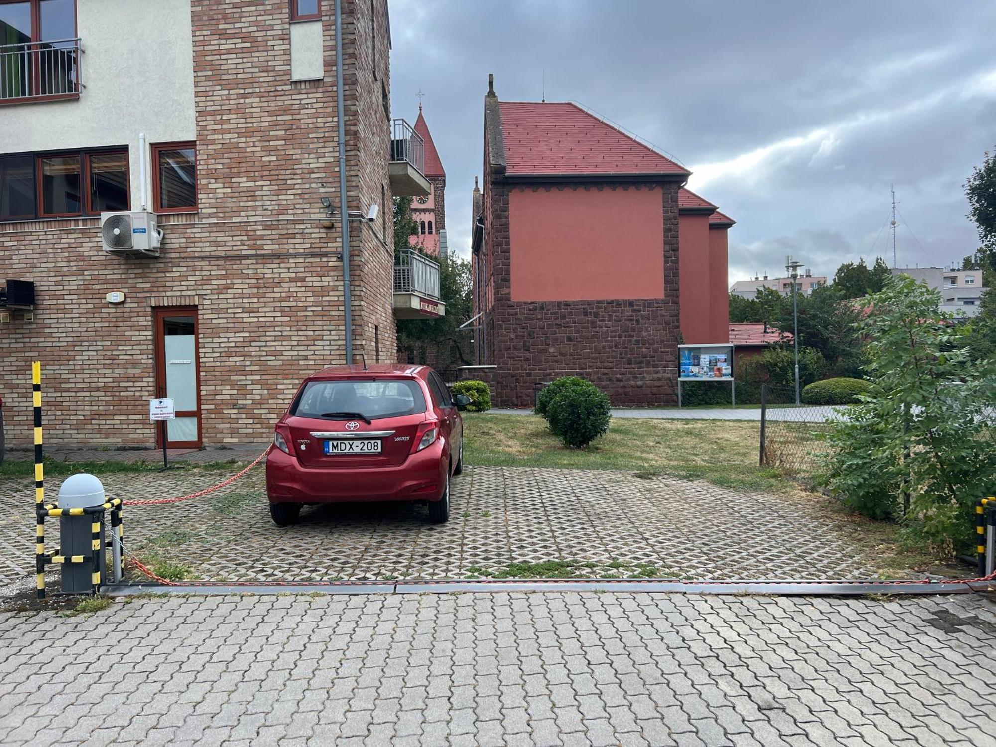 Appartement Robinson Szigete à Balatonfüred Extérieur photo