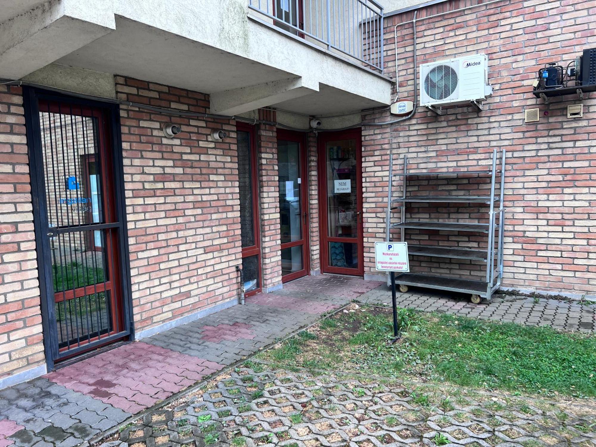 Appartement Robinson Szigete à Balatonfüred Extérieur photo